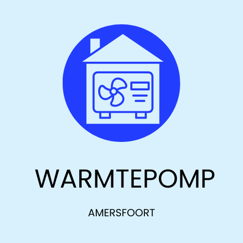 Amersfoort Warmtepomp